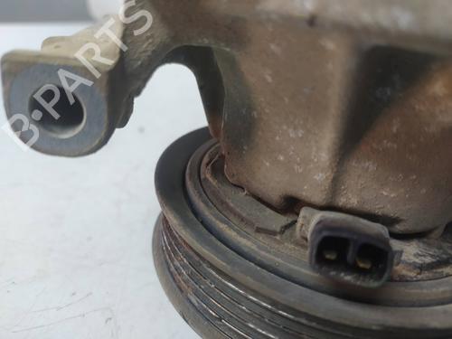 AC compressor FIAT PANDA (169_)  | BP19566612M34