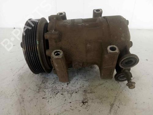 AC compressor FORD FUSION (JU_)  | BP19561770M34 
