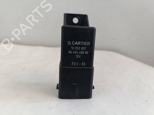 Module électronique SANTANA 300/350 [1998-2025]  29420572