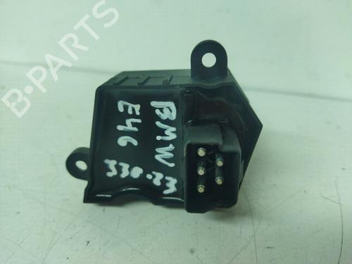 Heater resistor BMW 3 (E46) 318 i | BP29944331M108