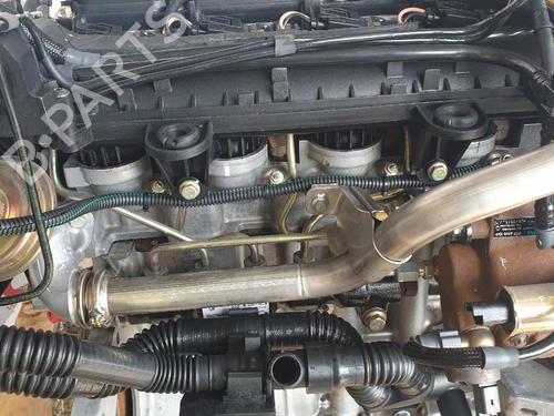 Engine CITROËN C3 I (FC_, FN_) 1.4 HDi | BP19554343M1 