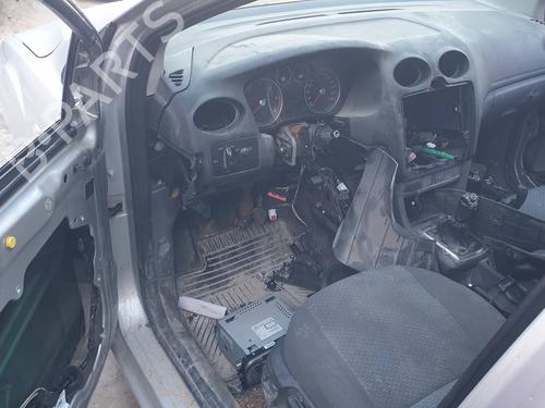 Engine control unit (ECU) FORD FOCUS II Turnier (DA_, FFS, DS)  | BP36091449M57  - Image 9