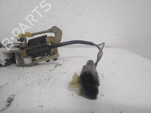 Front left lock MITSUBISHI GALLOPER (JK-01) 2.5 TD intercooler | BP19557065C98 