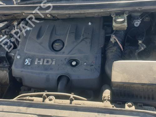 Right front window switch PEUGEOT 307 (3A/C) | BP36042308I26 - Image 9