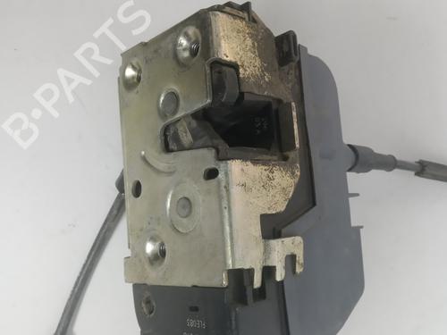 Rear right lock RENAULT LAGUNA II Grandtour (KG0/1_) 2.2 dCi (KG0F) | BP19560094C99 
