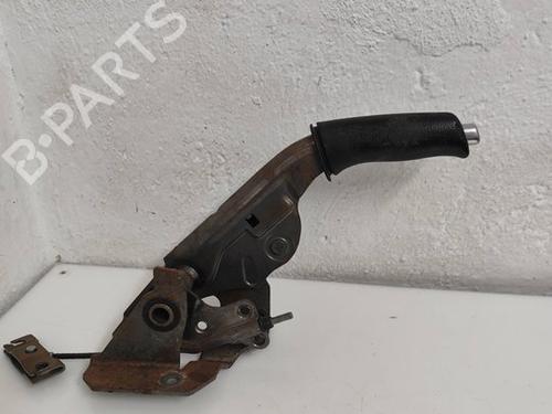 Used Hand brake NISSAN PRIMERA Hatchback (P12) [2002-2025]  26335158