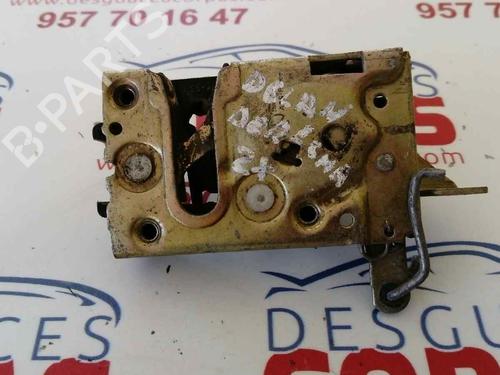 Used Front right lock CITROËN ZX (N2) [1991-1999]  19548047