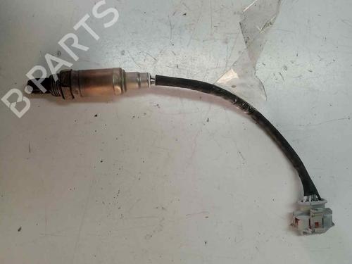 Used Electronic sensor OPEL ASTRA G Hatchback (T98) [1998-2009]  19562396