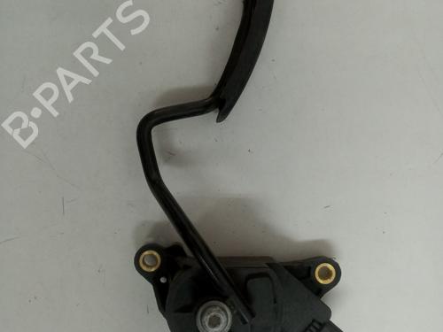 Pedal RENAULT CLIO III (BR0/1, CR0/1) 1.5 dCi (C/BR0G, C/BR1G) | BP19560884I4