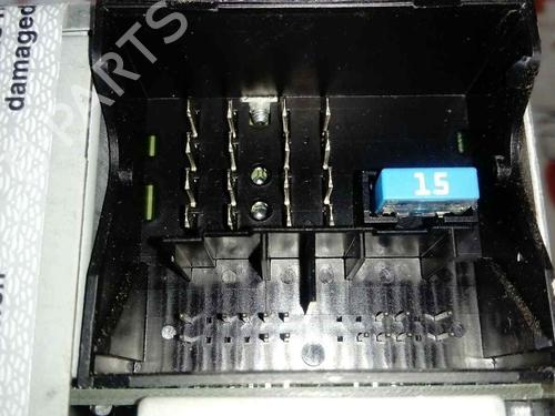 Autoradio OPEL CORSA D (S07)  | BP19550274E6