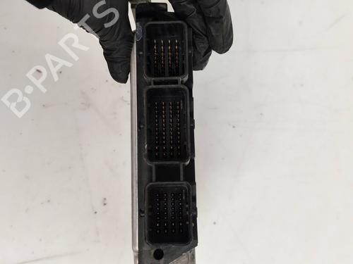Engine control unit (ECU) PEUGEOT 206 Hatchback (2A/C) 1.4 HDi eco 70 | BP23263686M57 