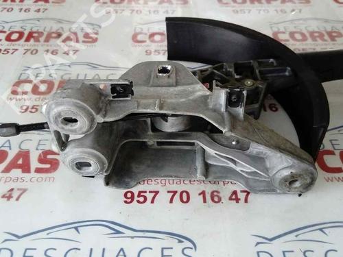 Hand brake SEAT LEON (1P1)  | BP19550565I18 