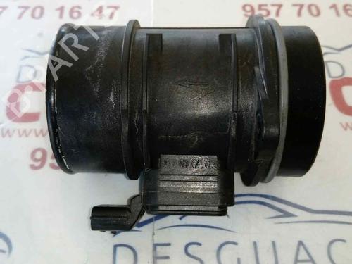 Used Mass air flow sensor RENAULT CLIO III (BR0/1, CR0/1) 1.5 dCi (C/BR0G, C/BR1G) (68 hp) 19550605