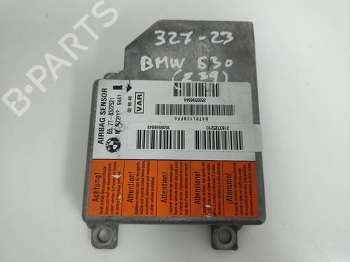 Used ECU airbags BMW 5 (E39) [1995-2003]  22610467