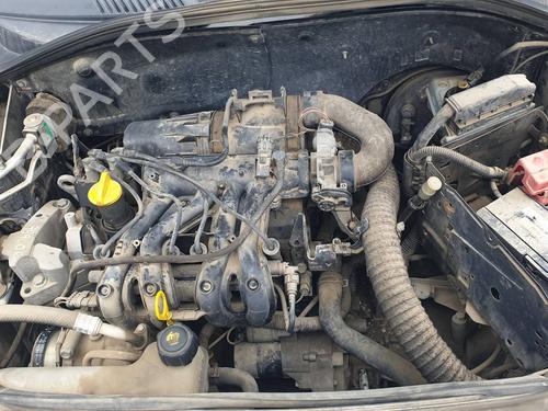 Forlygtekontakt RENAULT CLIO II (BB_, CB_)  | BP29548792I24 
