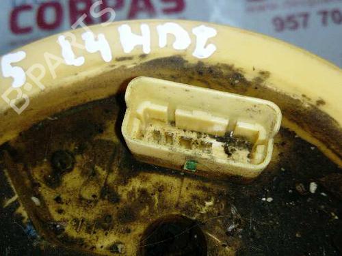 Fuel pump CITROËN C3 I (FC_, FN_) 1.4 HDi | BP19660023M76 