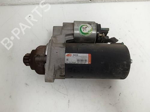 Used Starter Starter SEAT TOLEDO II (1M2) [1998-2006] 34699639 34699639
