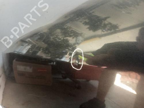 Left rear door RENAULT LAGUNA III Grandtour (KT0/1)  | BP19565729C4 