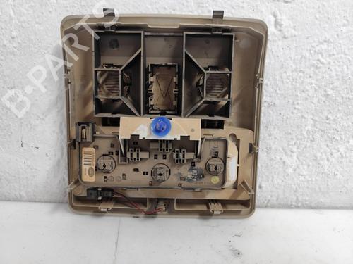 Interior roof light LAND ROVER DISCOVERY III (L319)  | BP29437620I8 