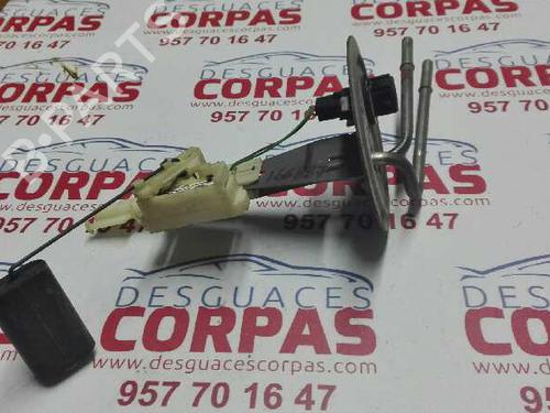 Fuel pump FORD MONDEO II (BAP)  | BP19547860M76 