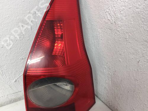 Used Right taillight RENAULT MEGANE II (BM0/1_, CM0/1_) [2001-2012]  25038448