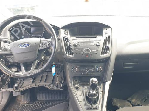 Steering column stalk FORD FOCUS III 1.0 EcoBoost | BP29437306I23 