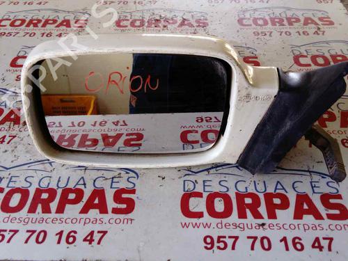 Used Left mirror FORD ORION III (GAL) [1990-1996]  19549871