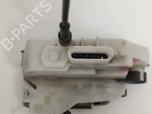 Front left lock CITROËN C3 I (FC_, FN_)  | BP19566281C98 