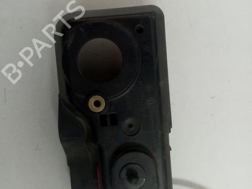 Front right interior door handle FORD MONDEO III Saloon (B4Y)  | BP19560887I14 