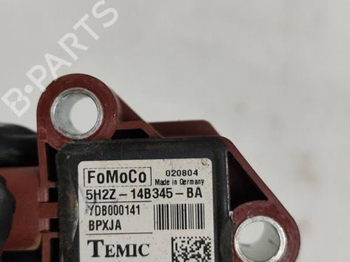 Electronic sensor LAND ROVER DISCOVERY III (L319)  | BP29437624M84 
