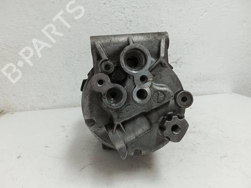 AC compressor RENAULT SCÉNIC II (JM0/1_)  | BP36091459M34  - Image 9