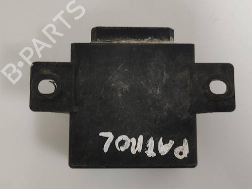 Electronic module NISSAN PATROL III/1 Hardtop (K160)  | BP22557710M83 