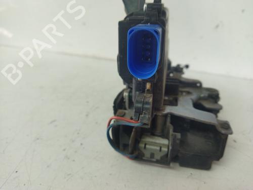 Zamek drzwi przednich lewych SKODA FABIA II (542) | BP30646439C98