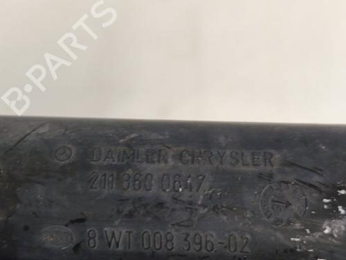 Other MERCEDES-BENZ E-CLASS (W211)  | BP29437256O1 