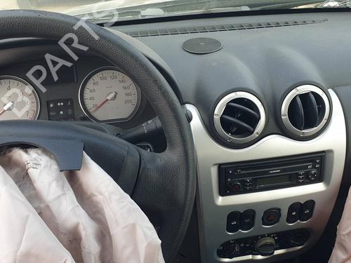 Left taillight DACIA SANDERO  | BP31589952C34  - Image 10