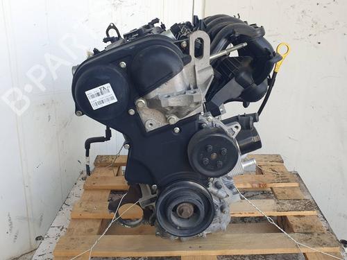 Engine FORD FOCUS III  | BP29437658M1 