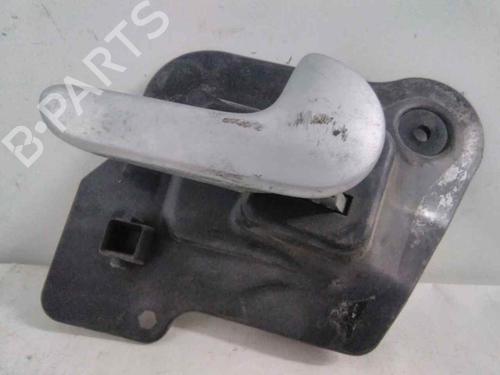 Højre bagtil invendig håndtag OPEL MERIVA A MPV (X03) [2003-2010]  19564736