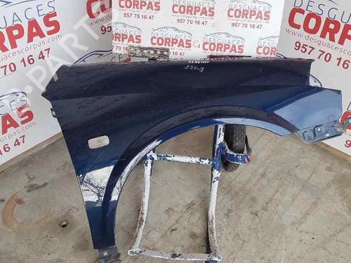 Used Right front fenders NISSAN PRIMERA Hatchback (P12) [2002-2025]  19551787