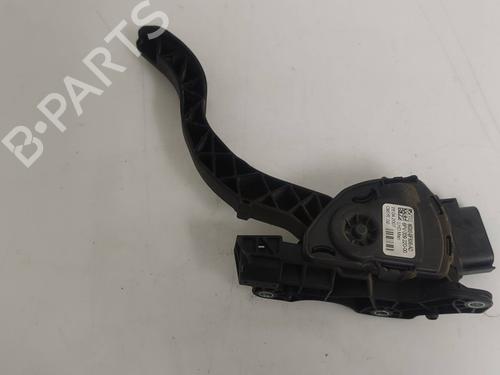 Pedal VOLVO S80 I (184) D5 | BP19661853I4 