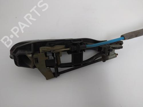 Rear right exterior door handle BMW 3 (E46)  | BP22610374C130 