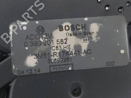Rear wiper motor FORD FOCUS C-MAX (DM2)  | BP19724577M102 