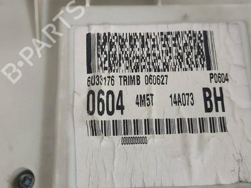 Fuse box FORD FOCUS II (DA_, HCP, DP)  | BP19568934E1 
