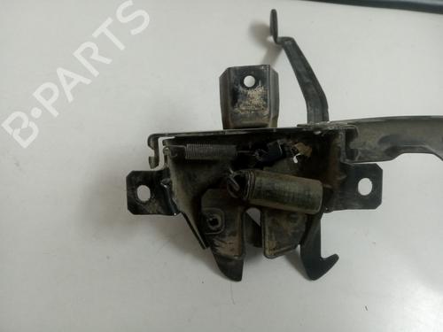 Hood lock HYUNDAI TERRACAN (HP)  | BP19561449C133 