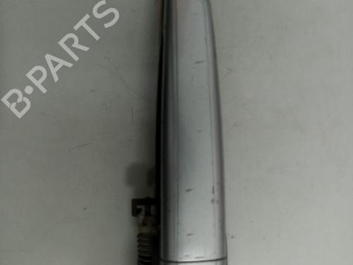 Used Front right exterior door handle PEUGEOT 307 Break (3E) [2002-2009]  19561215