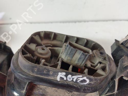 Right taillight SEAT IBIZA III (6L1)  | BP30646452C35 