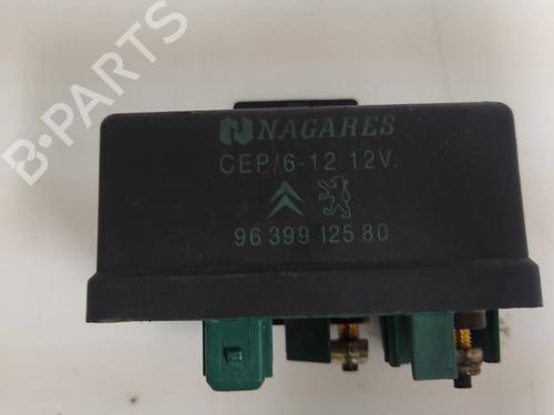 Elektronisk modul CITROËN XSARA PICASSO (N68) [1999-2012]  19569996