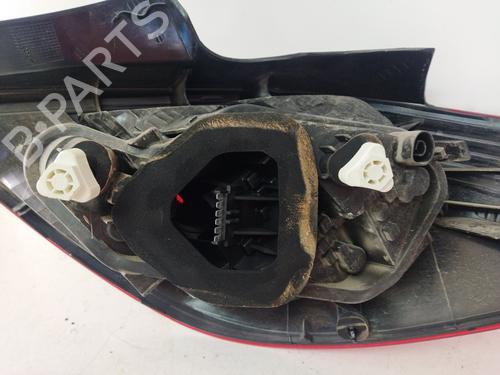 Left taillight OPEL CORSA D (S07) 1.3 CDTI (L08, L68) | BP30773671C34 