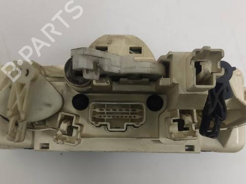 Climate control RENAULT MEGANE I Classic (LA0/1_)  | BP19571309I5 