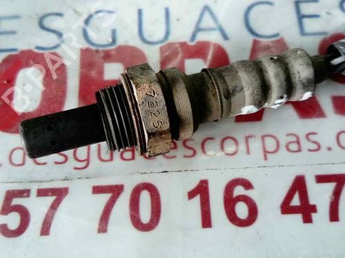 Elektronisk sensor PEUGEOT 406 (8B) 1.8 BiFuel | BP19550660M84 