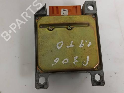 ECU airbags PEUGEOT 306 Hatchback (7A, 7C, N3, N5)  | BP19570929M53 